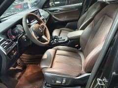 BMW X3 xDrive30i Leading Edition M Night Package - фото 4