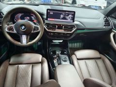 BMW X3 xDrive30i Leading Edition M Night Package - фото 5