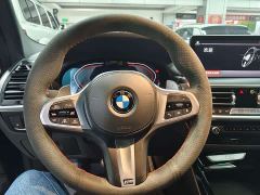 BMW X3 xDrive30i Leading Edition M Night Package - фото 6