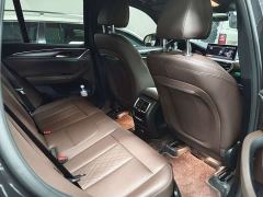 BMW X3 xDrive30i Leading Edition M Night Package - фото 7