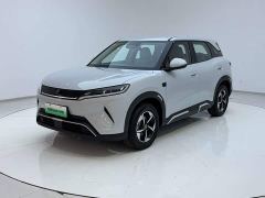 BYD Yuan UP Smart Drive 401KM Leading Edition - фото 1