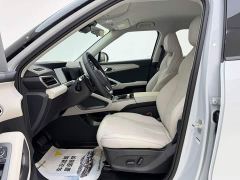 BYD Yuan UP Smart Drive 401KM Leading Edition - фото 13