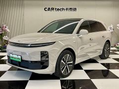 Li Auto L6 Pro - ფოტო 1