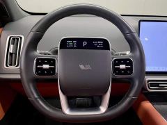 Li Auto L6 Pro - ფოტო 12