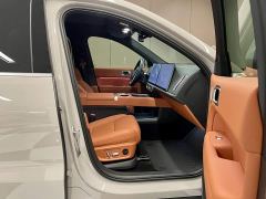 Li Auto L6 Pro - ფოტო 16