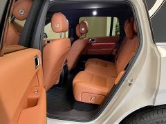 Li Auto L6 Pro - ფოტო 17
