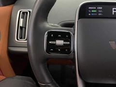 Li Auto L6 Pro - ფოტო 19