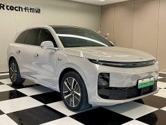 Li Auto L6 Pro - ფოტო 2