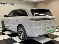 Li Auto L6 Pro - ფოტო 6