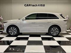 Li Auto L6 Pro - ფოტო 7