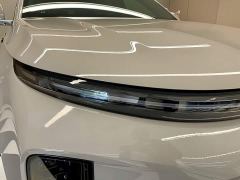 Li Auto L6 Pro - ფოტო 8