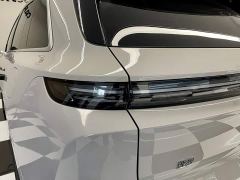 Li Auto L6 Pro - ფოტო 9