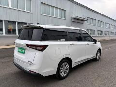 Wuling Jiachen 1.5T Manual Comfort Vitality Edition - фото 10