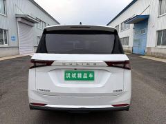 Wuling Jiachen 1.5T Manual Comfort Vitality Edition - фото 11