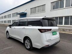 Wuling Jiachen 1.5T Manual Comfort Vitality Edition - фото 12