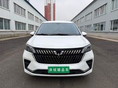 Wuling Jiachen 1.5T Manual Comfort Vitality Edition - фото 2