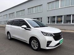Wuling Jiachen 1.5T Manual Comfort Vitality Edition - фото 3