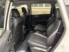 Wuling Jiachen 1.5T Manual Comfort Vitality Edition - фото 4