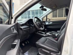 Wuling Jiachen 1.5T Manual Comfort Vitality Edition - фото 5