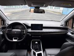 Wuling Jiachen 1.5T Manual Comfort Vitality Edition - фото 6