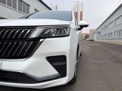 Wuling Jiachen 1.5T Manual Comfort Vitality Edition - фото 7