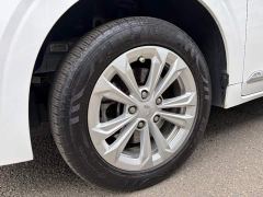 Wuling Jiachen 1.5T Manual Comfort Vitality Edition - фото 8