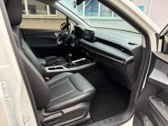 Wuling Jiachen 1.5T Manual Comfort Vitality Edition - фото 9