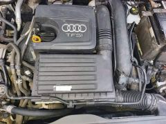 Audi Q2L 35 TFSI Dynamic Entry - ფოტო 10