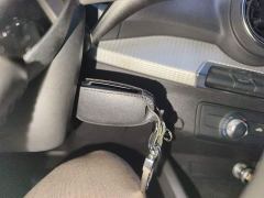 Audi Q2L 35 TFSI Dynamic Entry - ფოტო 11