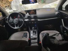 Audi Q2L 35 TFSI Dynamic Entry - ფოტო 12