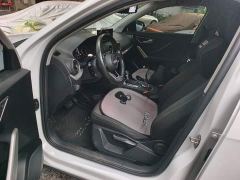 Audi Q2L 35 TFSI Dynamic Entry - ფოტო 13