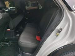 Audi Q2L 35 TFSI Dynamic Entry - ფოტო 14