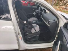 Audi Q2L 35 TFSI Dynamic Entry - ფოტო 17