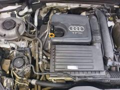 Audi Q2L 35 TFSI Dynamic Entry - ფოტო 18