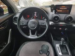 Audi Q2L 35 TFSI Dynamic Entry - ფოტო 2