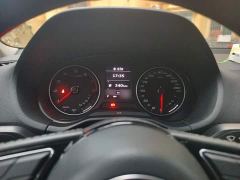 Audi Q2L 35 TFSI Dynamic Entry - ფოტო 3