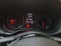 Audi Q2L 35 TFSI Dynamic Entry - ფოტო 4
