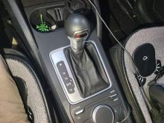 Audi Q2L 35 TFSI Dynamic Entry - ფოტო 6