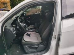 Audi Q2L 35 TFSI Dynamic Entry - ფოტო 7