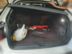 Audi Q2L 35 TFSI Dynamic Entry - ფოტო 9