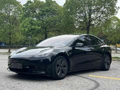 Tesla Model 3 Standard Range RWD Upgrade - ფოტო 1
