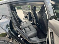 Tesla Model 3 Standard Range RWD Upgrade - ფოტო 11