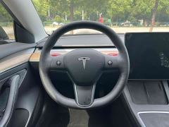 Tesla Model 3 Standard Range RWD Upgrade - ფოტო 12