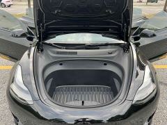 Tesla Model 3 Standard Range RWD Upgrade - ფოტო 18