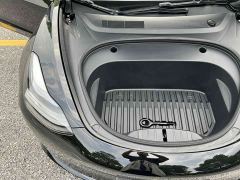 Tesla Model 3 Standard Range RWD Upgrade - ფოტო 20