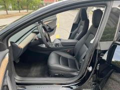 Tesla Model 3 Standard Range RWD Upgrade - ფოტო 4