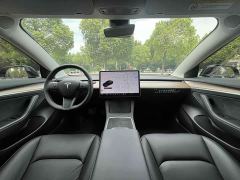 Tesla Model 3 Standard Range RWD Upgrade - ფოტო 5