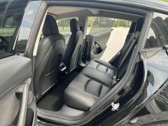 Tesla Model 3 Standard Range RWD Upgrade - ფოტო 6