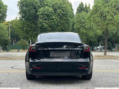 Tesla Model 3 Standard Range RWD Upgrade - ფოტო 8