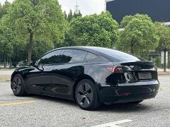 Tesla Model 3 Standard Range RWD Upgrade - ფოტო 9